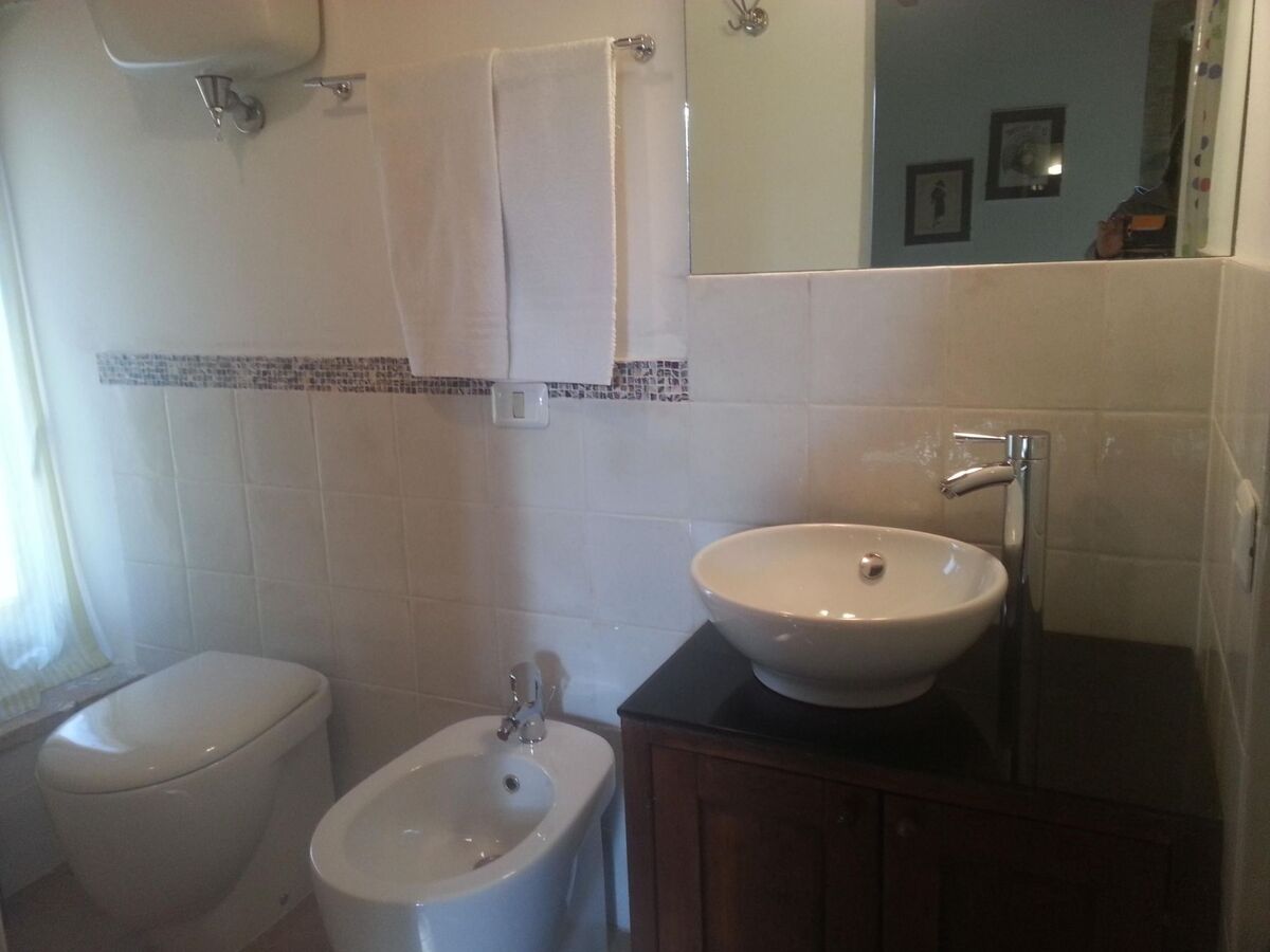 Il Custode, appartement 2 pers. près du lac Trasimène - Photo 4