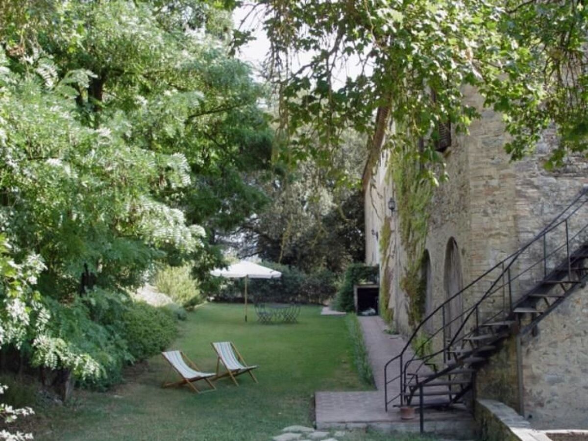 Il Custode, appartement 2 pers. près du lac Trasimène - Photo 8