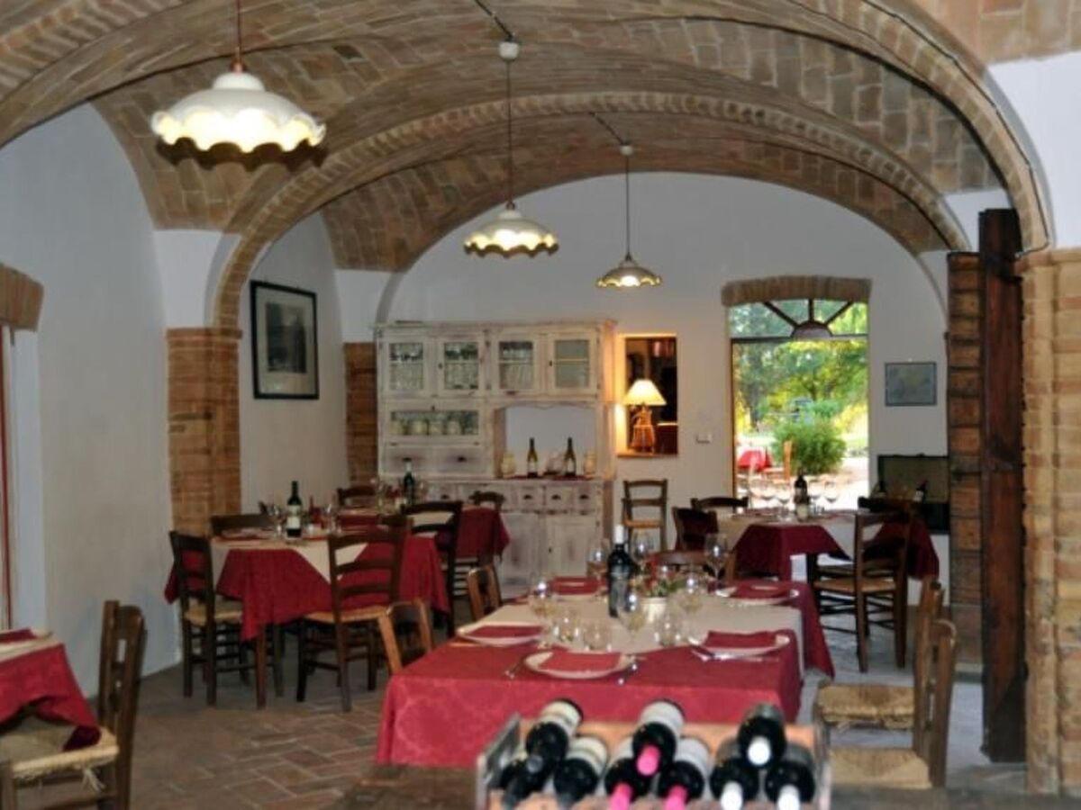 Il Custode, appartement 2 pers. près du lac Trasimène - Photo 23