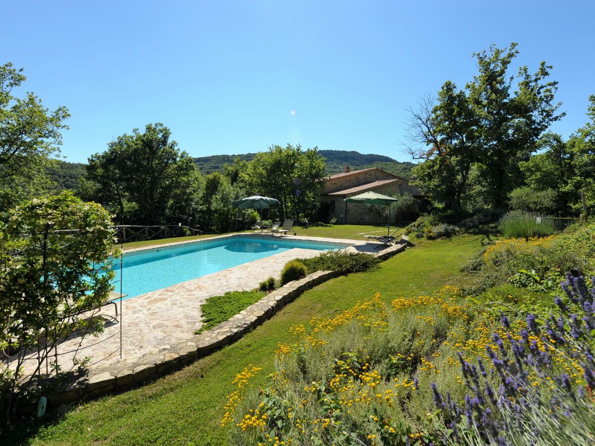 Villa Costa Piccola - Maison 8 pers, piscine à Umbertide - Photo 4