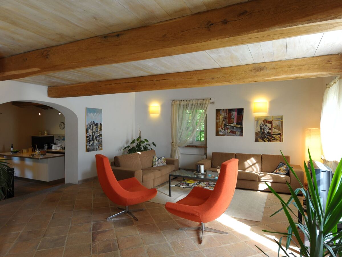 Villa Costa Piccola - Maison 8 pers, piscine à Umbertide - Photo 6