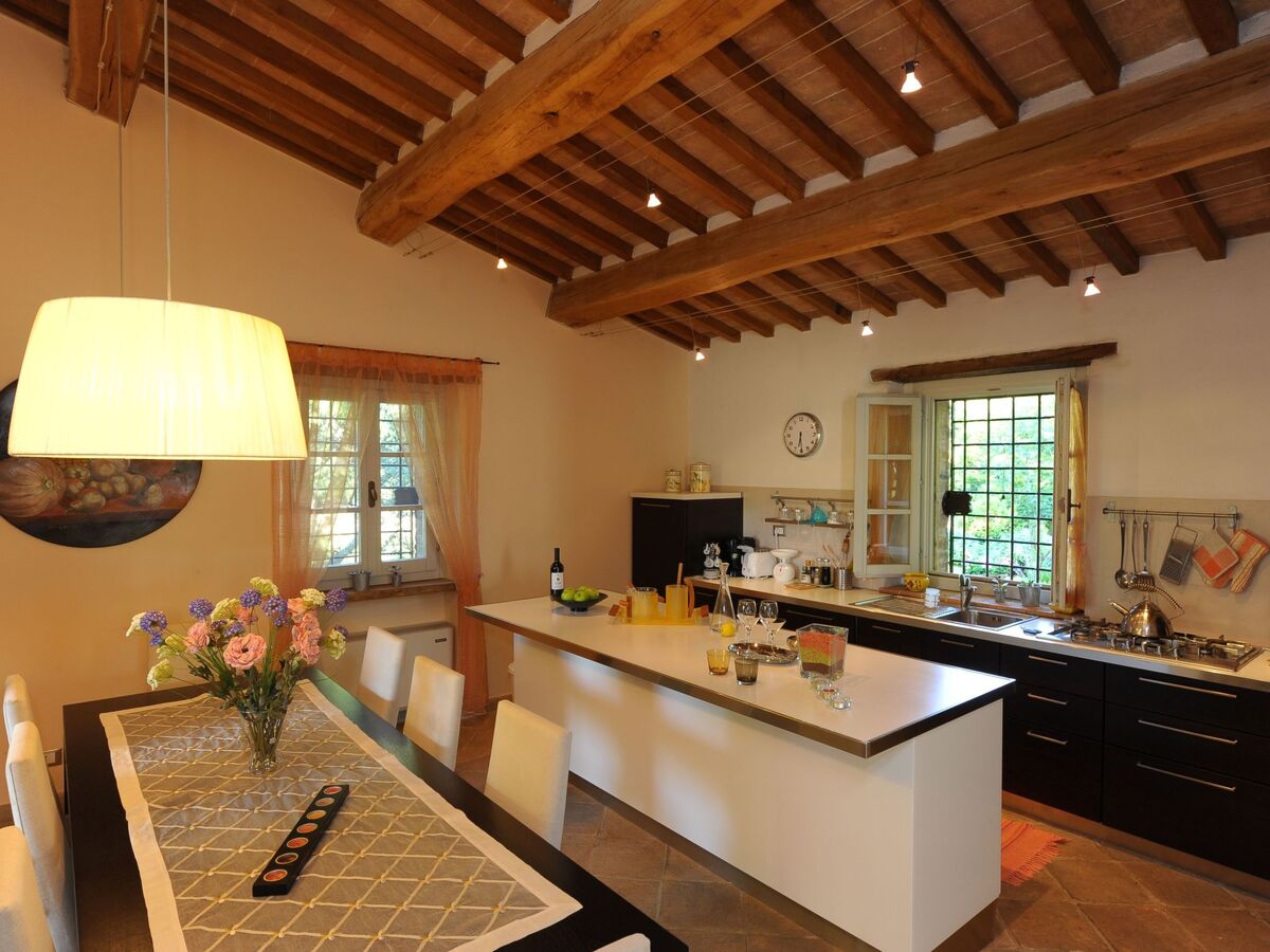 Villa Costa Piccola - Maison 8 pers, piscine à Umbertide - Photo 7