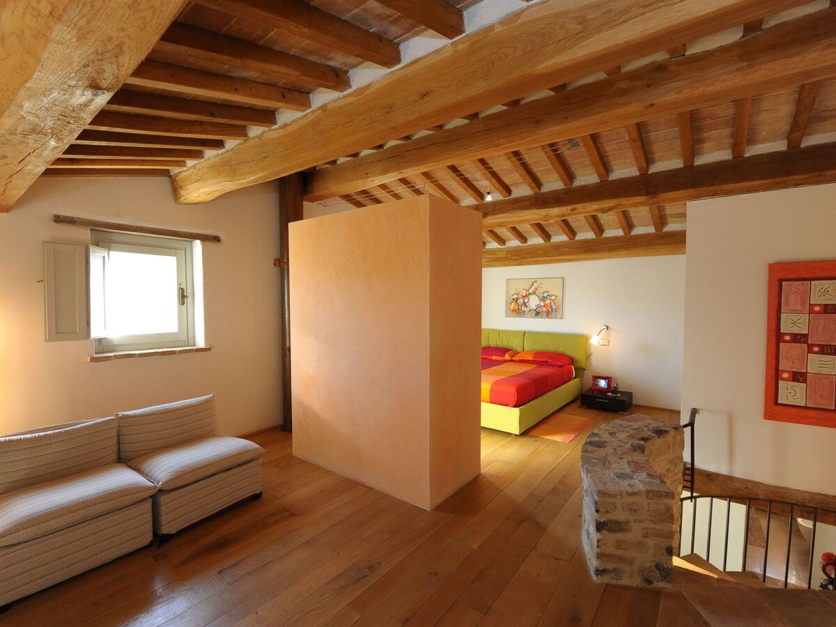 Villa Costa Piccola - Maison 8 pers, piscine à Umbertide - Photo 8