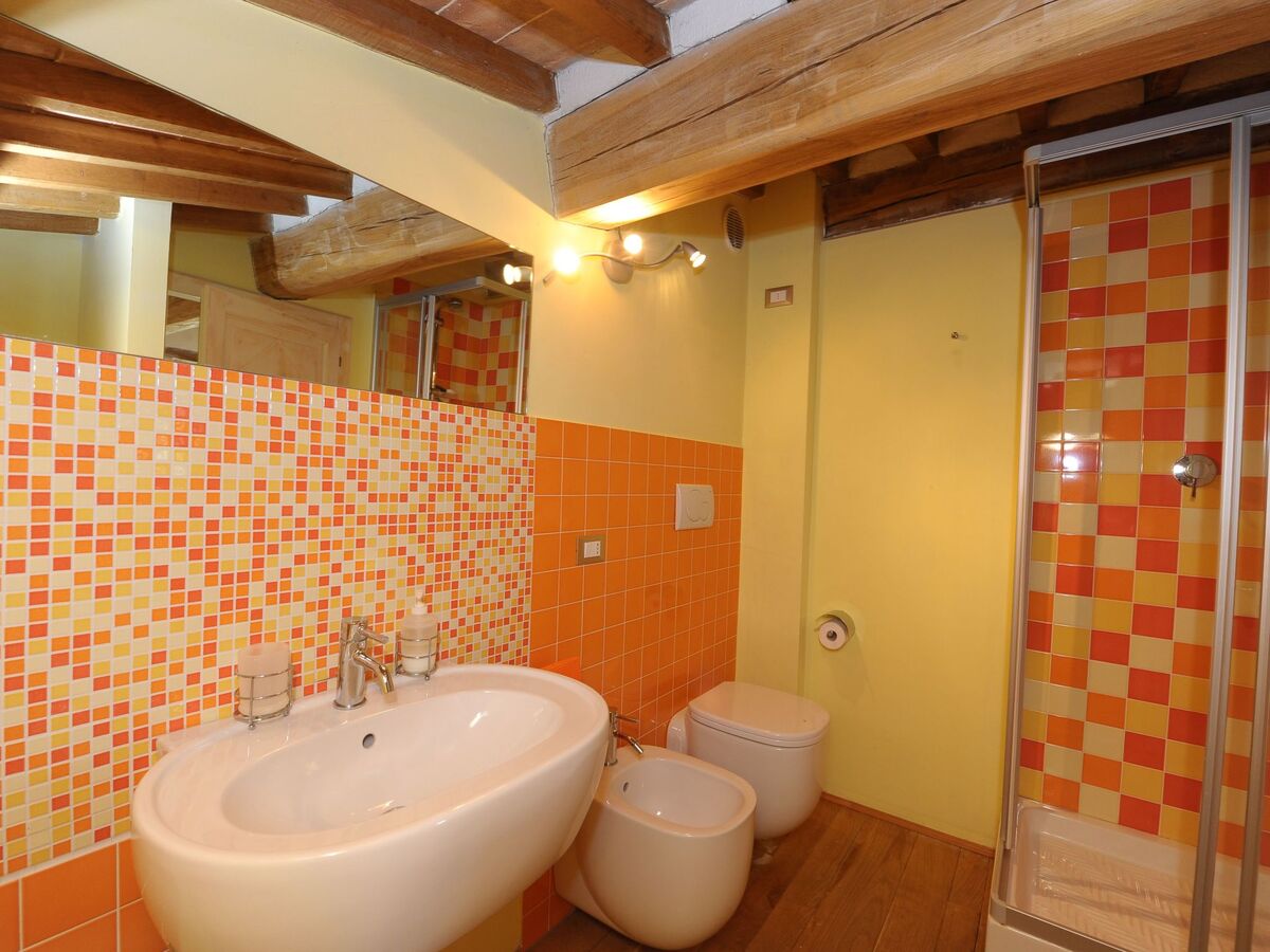 Villa Costa Piccola - Maison 8 pers, piscine à Umbertide - Photo 9