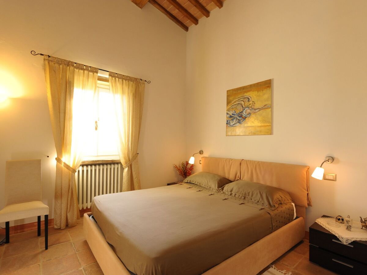 Villa Costa Piccola - Maison 8 pers, piscine à Umbertide - Photo 10
