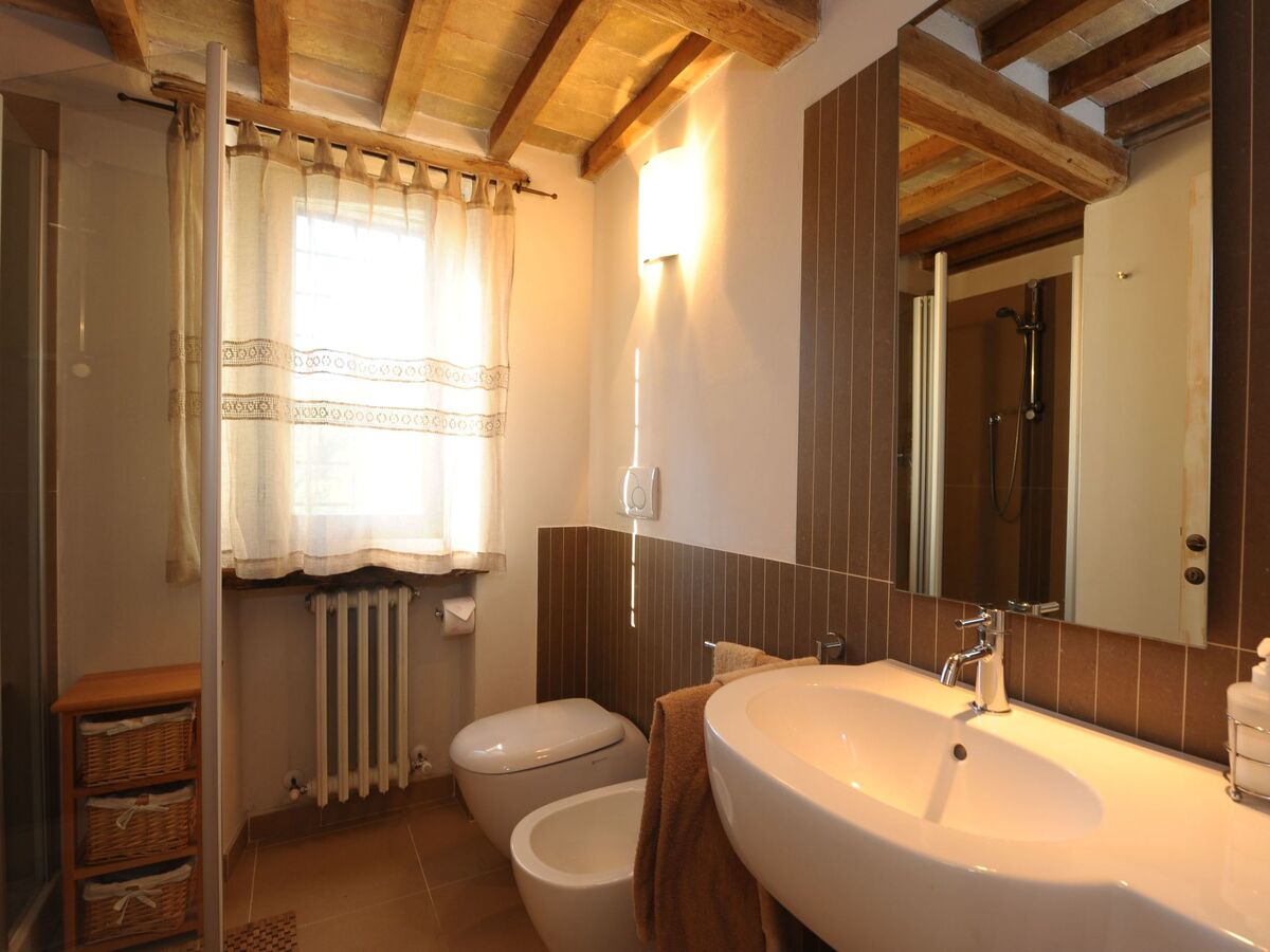 Villa Costa Piccola - Maison 8 pers, piscine à Umbertide - Photo 11