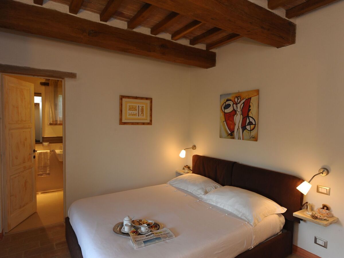 Villa Costa Piccola - Maison 8 pers, piscine à Umbertide - Photo 12
