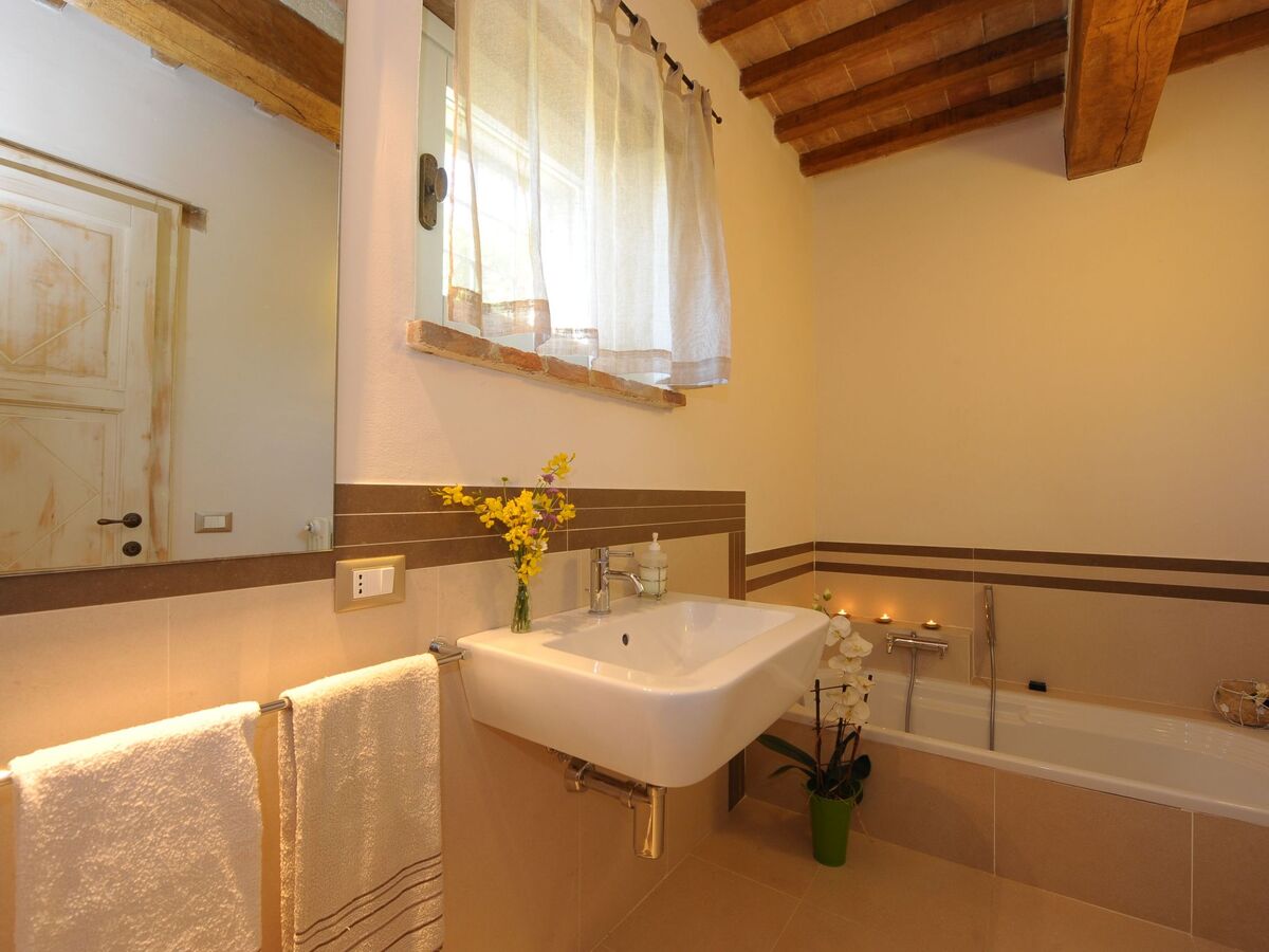 Villa Costa Piccola - Maison 8 pers, piscine à Umbertide - Photo 13