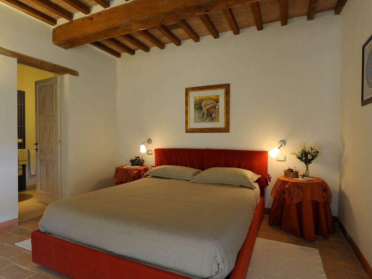 Villa Costa Piccola - Maison 8 pers, piscine à Umbertide - Photo 14