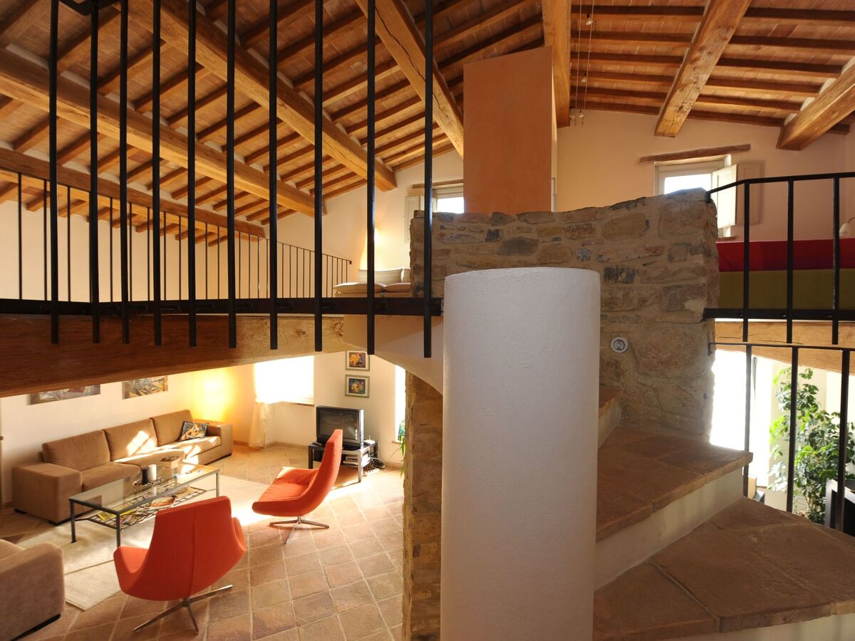 Villa Costa Piccola - Maison 8 pers, piscine à Umbertide - Photo 16