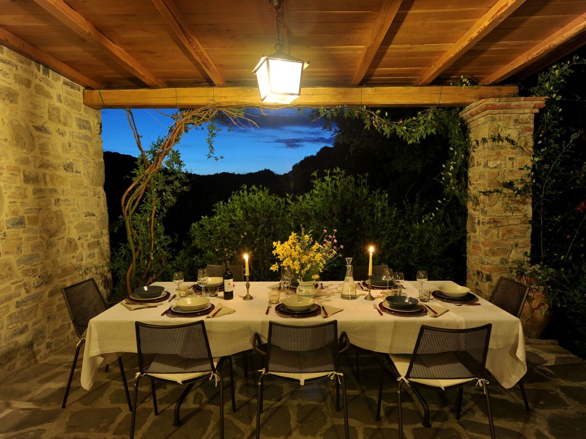 Villa Costa Piccola - Maison 8 pers, piscine à Umbertide - Photo 17
