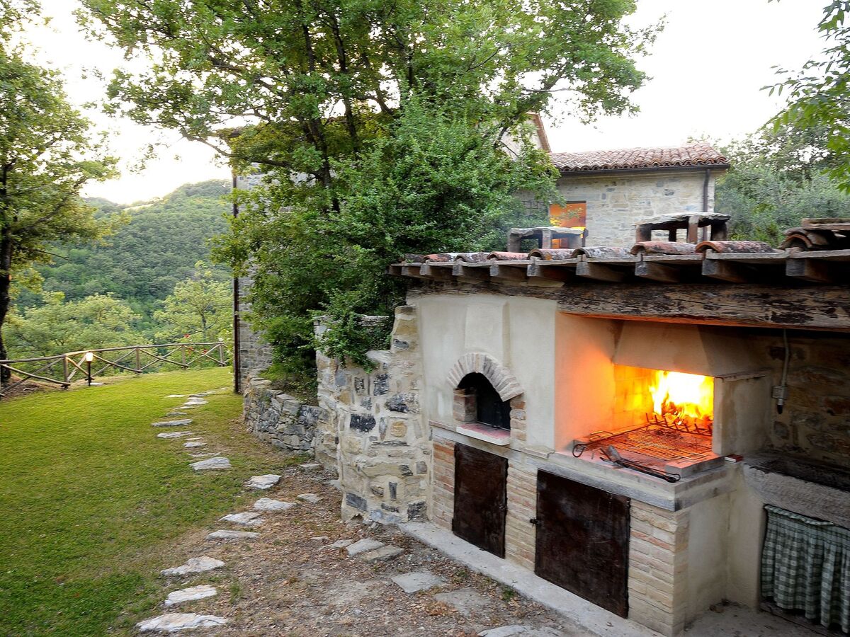 Villa Costa Piccola - Maison 8 pers, piscine à Umbertide - Photo 18