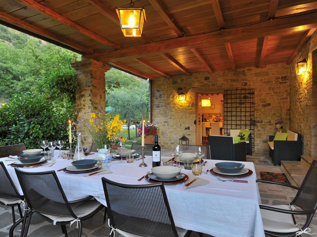 Villa Costa Piccola - Maison 8 pers, piscine à Umbertide - Photo 20
