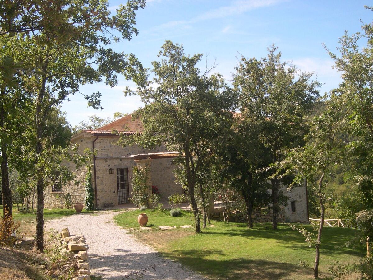 Villa Costa Piccola - Maison 8 pers, piscine à Umbertide - Photo 21