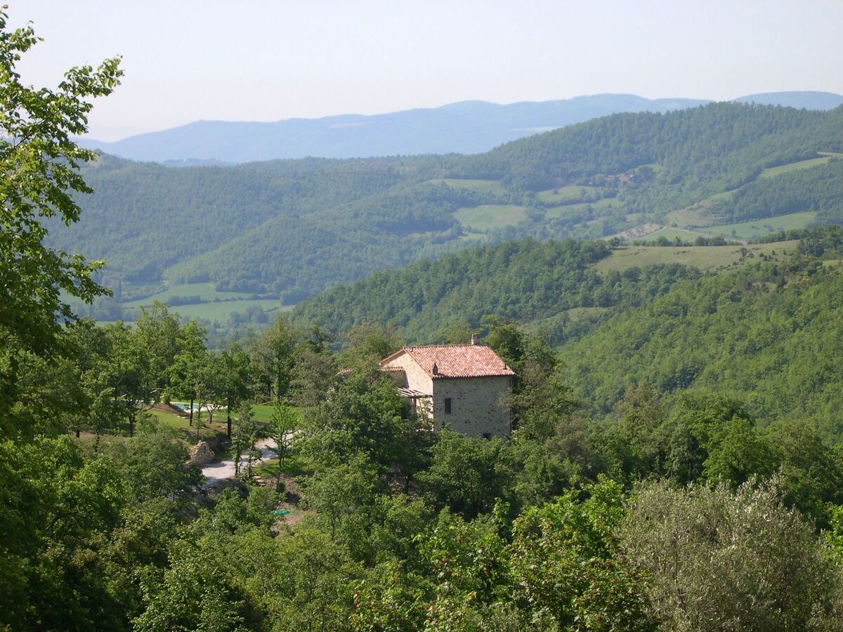Villa Costa Piccola - Maison 8 pers, piscine à Umbertide - Photo 23