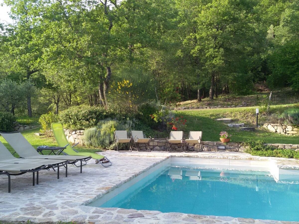 Villa Costa Piccola - Maison 8 pers, piscine à Umbertide - Photo 25