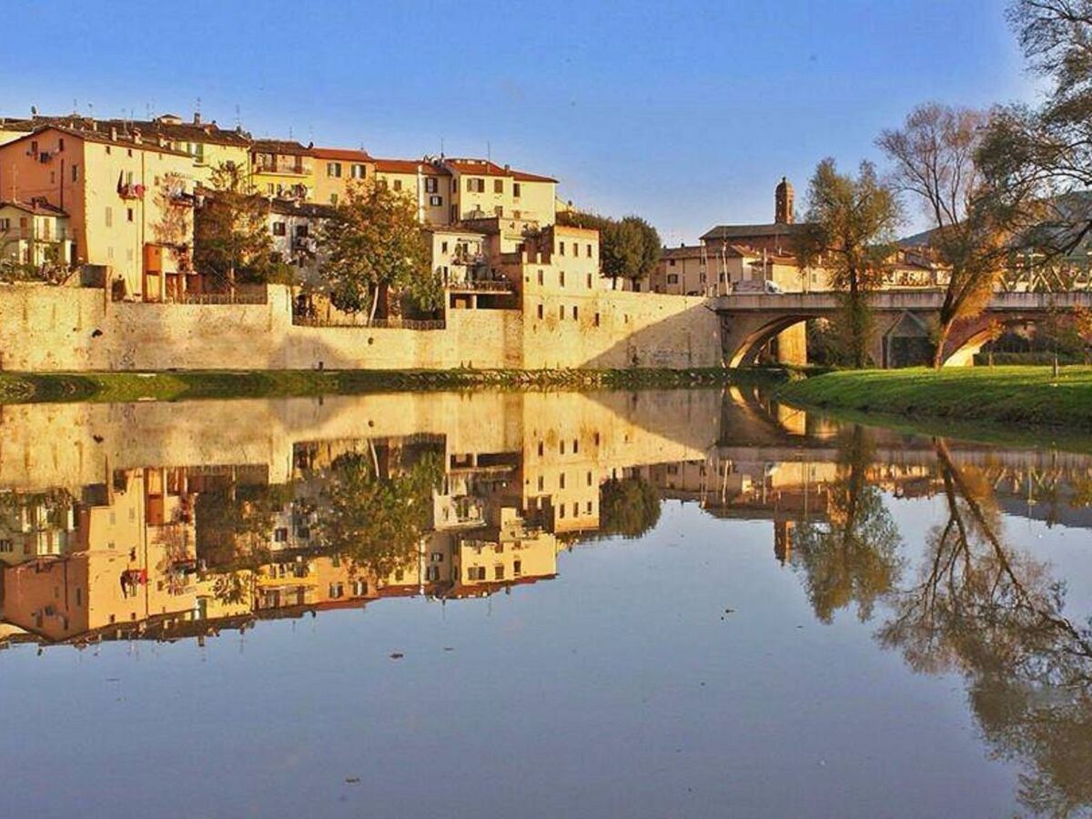 Villa Costa Piccola - Maison 8 pers, piscine à Umbertide - Photo 31