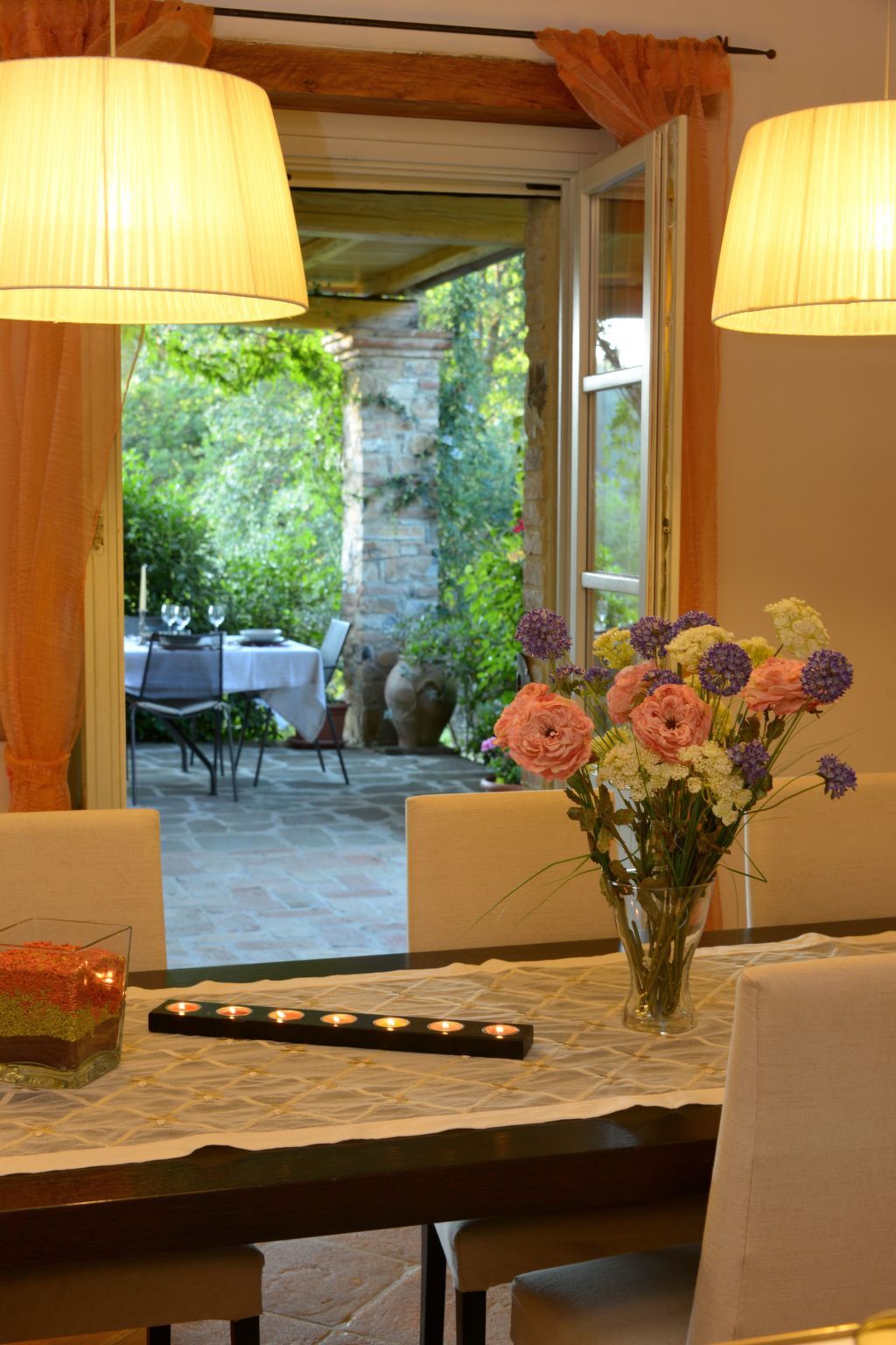 Villa Costa Piccola - Maison 8 pers, piscine à Umbertide - Photo 43