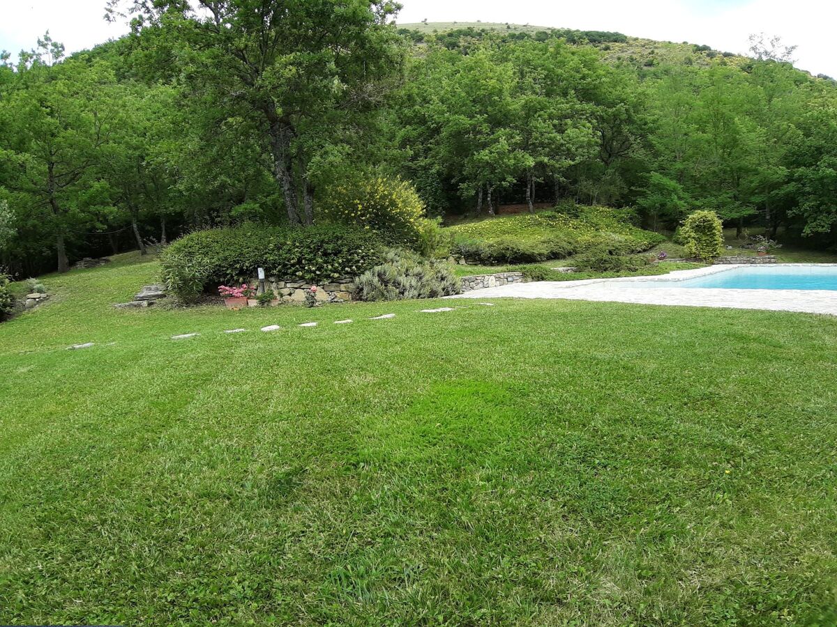 Villa Costa Piccola - Maison 8 pers, piscine à Umbertide - Photo 45