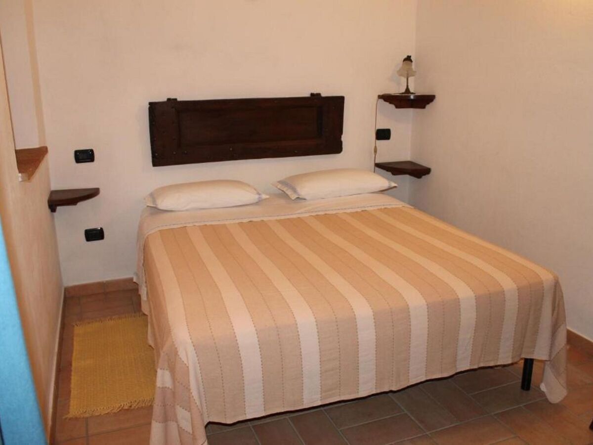 Appartement Forno avec piscine et vue sur l'Ombrie - Photo 16