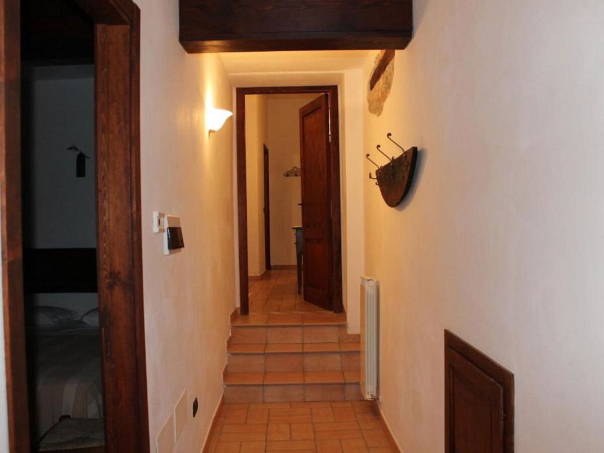 Appartement Forno avec piscine et vue sur l'Ombrie - Photo 25