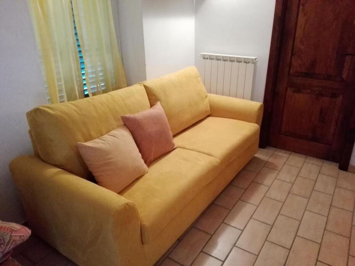Appartement Forno avec piscine et vue sur l'Ombrie - Photo 28