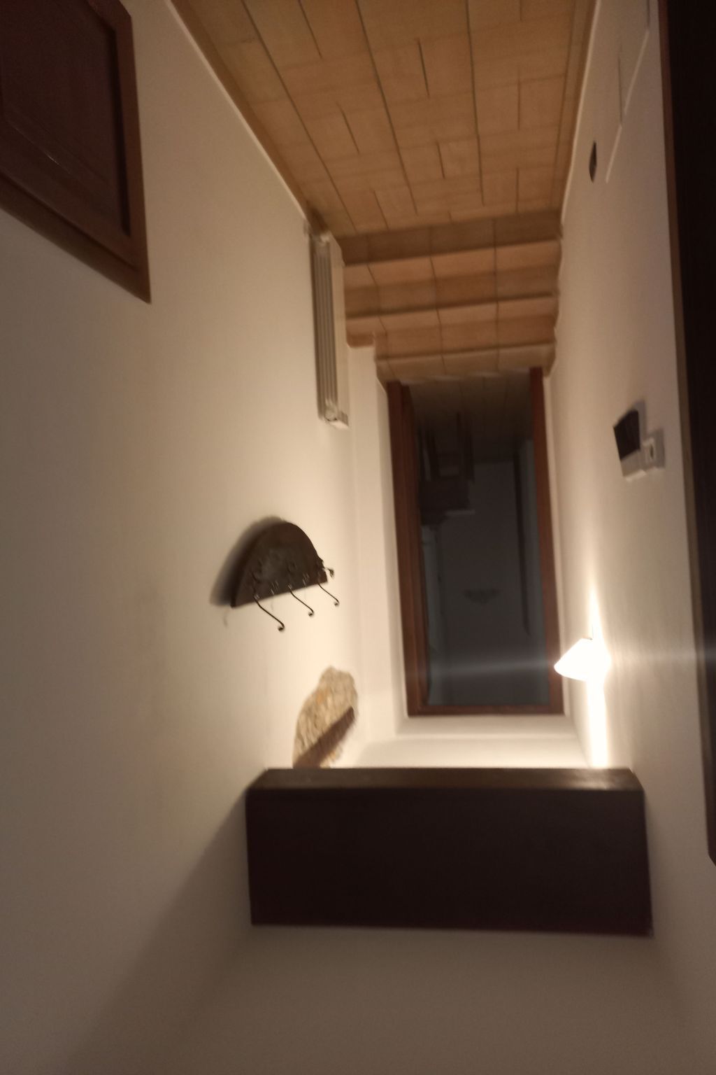 Appartement Forno avec piscine et vue sur l'Ombrie - Photo 30