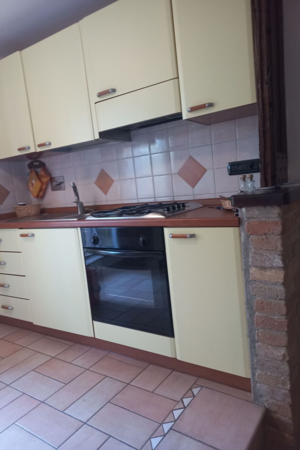 Appartement Forno avec piscine et vue sur l'Ombrie - Photo 32