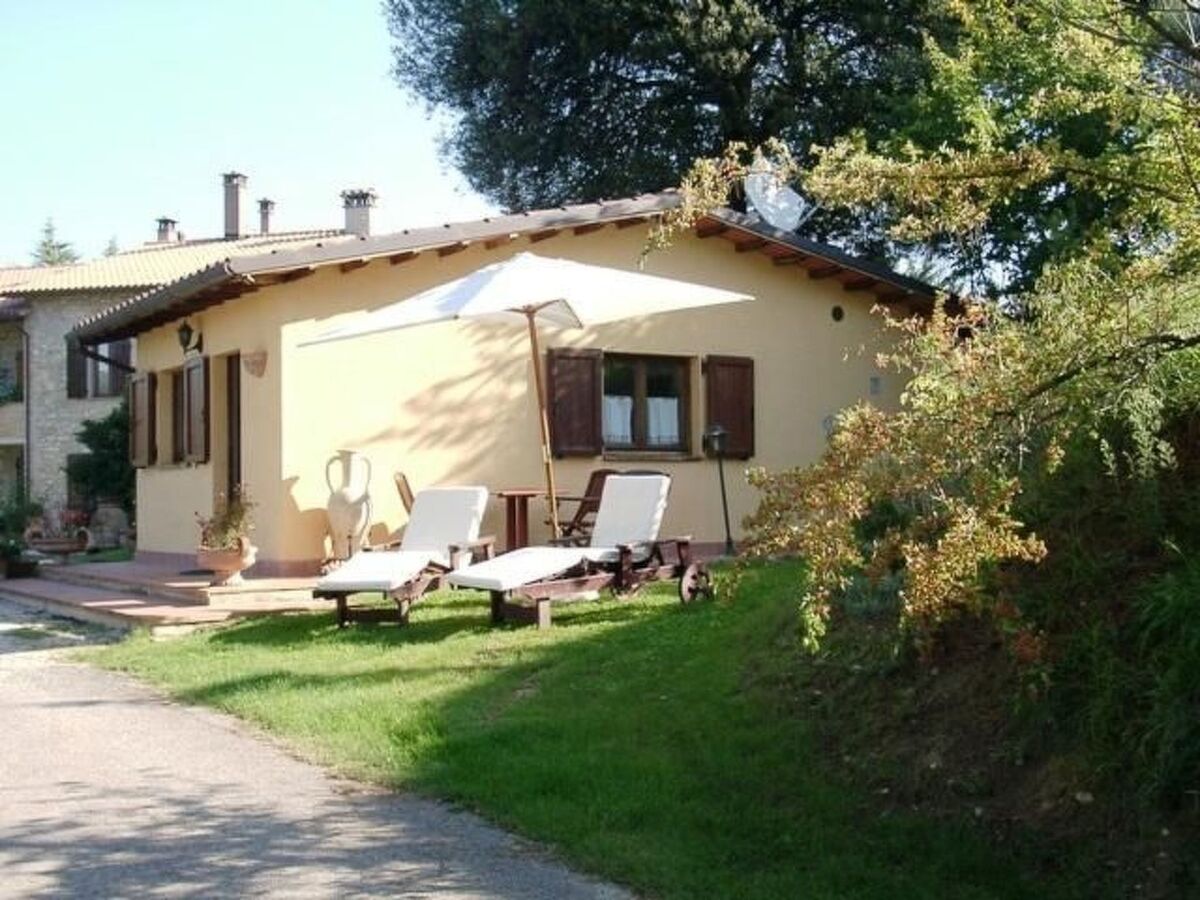 Appartement Baita à Perugia avec piscine et jardin - Photo 1