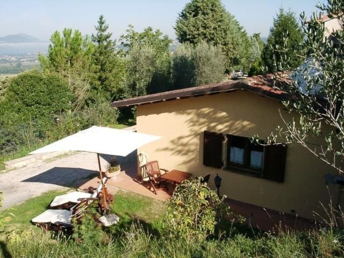 Appartement Baita à Perugia avec piscine et jardin - Photo 6