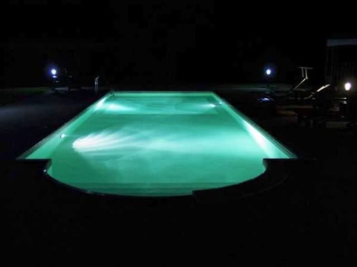 Appartement Baita à Perugia avec piscine et jardin - Photo 12