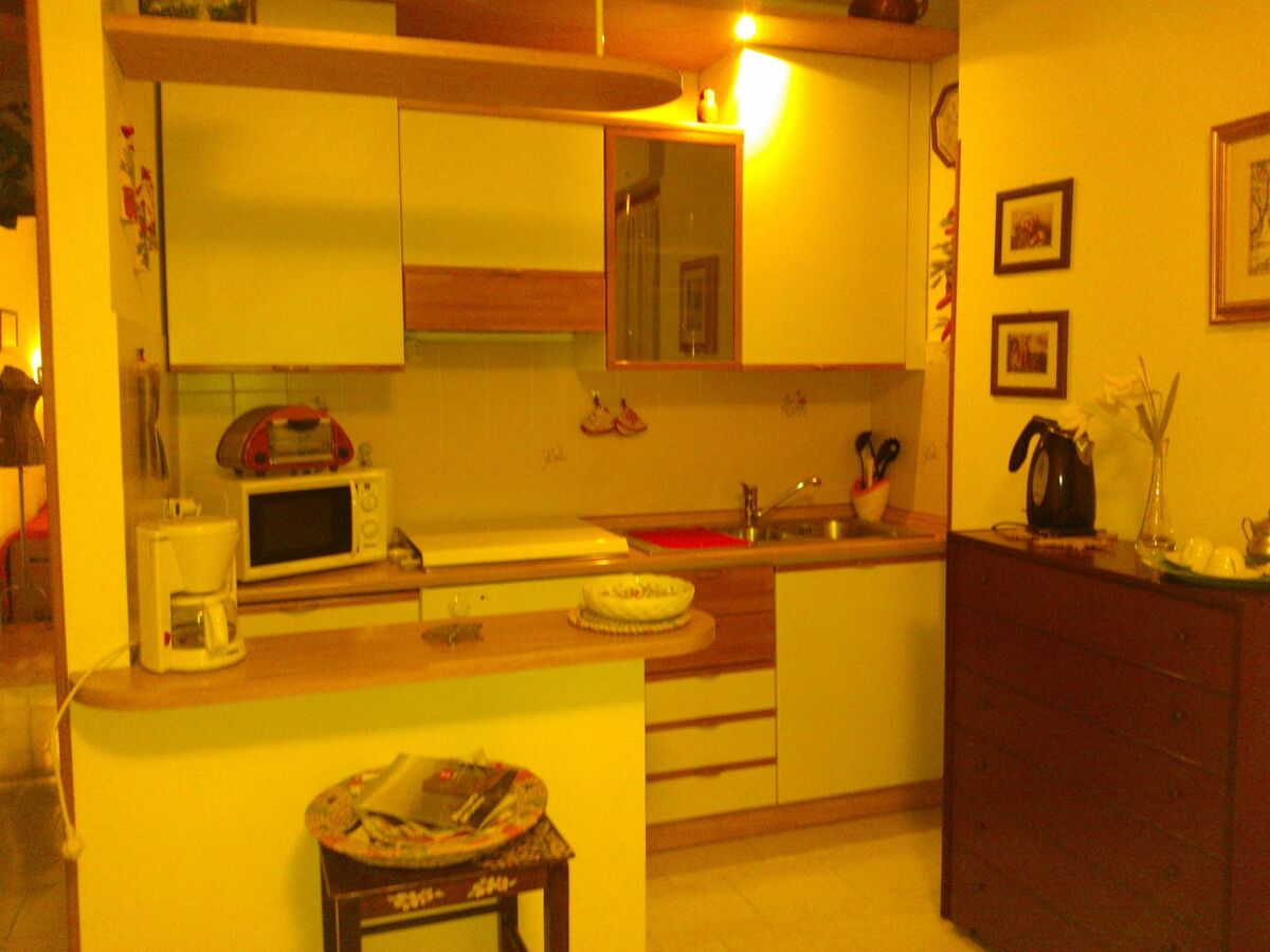Appartement 2 pers. en verdure à Perugia, ascenseur - Photo 4