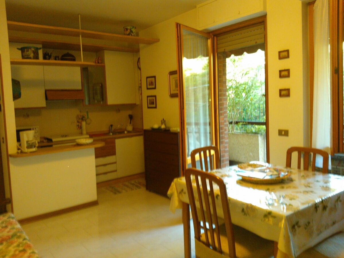 Appartement 2 pers. en verdure à Perugia, ascenseur - Photo 7