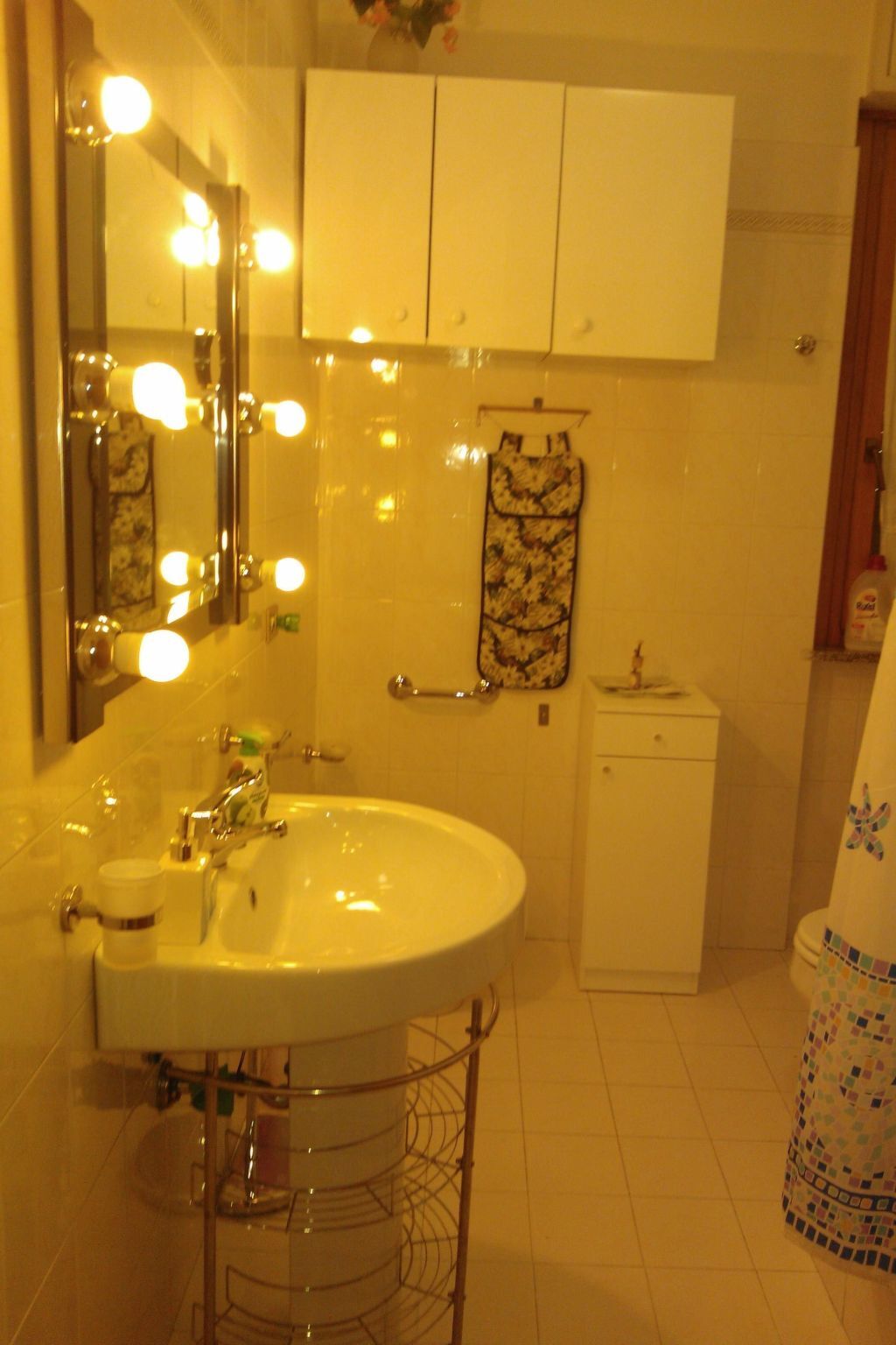 Appartement 2 pers. en verdure à Perugia, ascenseur - Photo 14