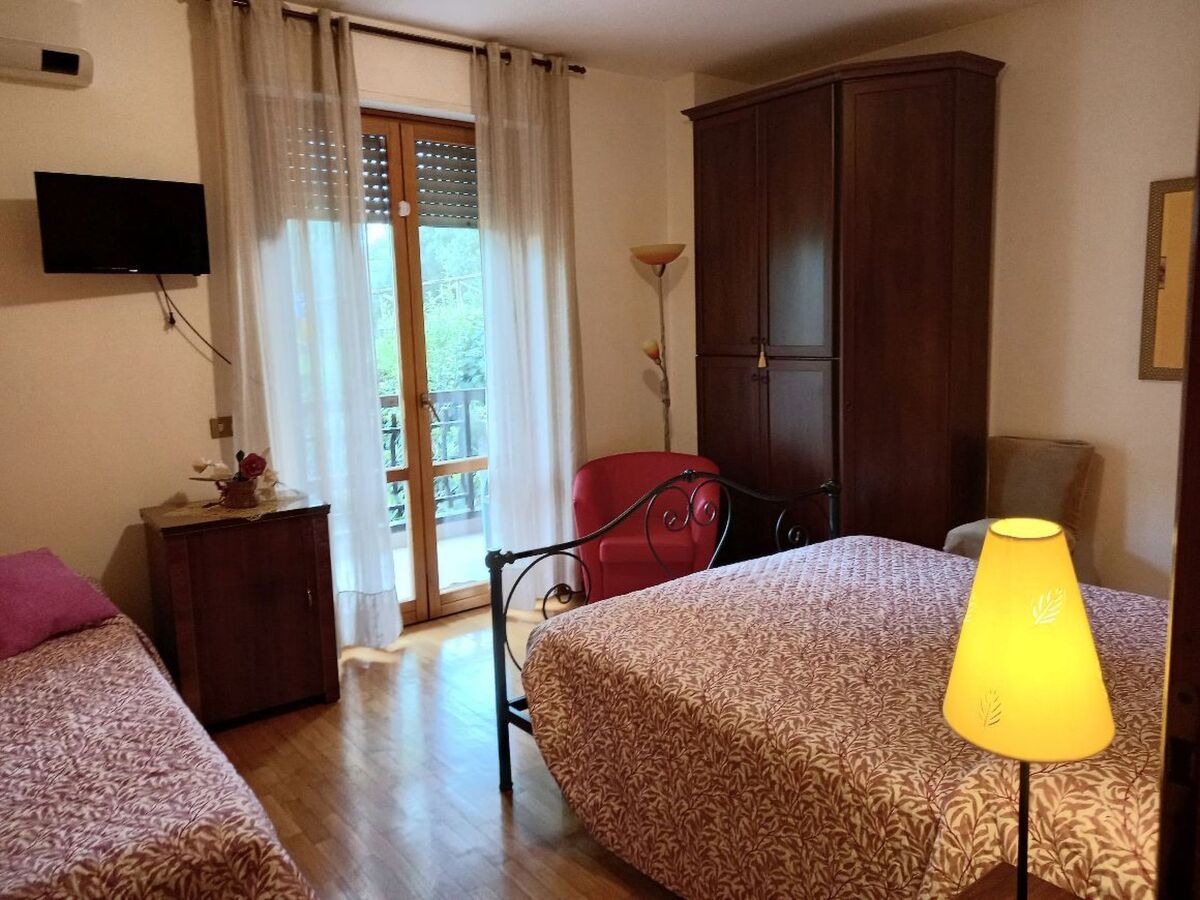 Appartement 2 pers. en verdure à Perugia, ascenseur - Photo 15