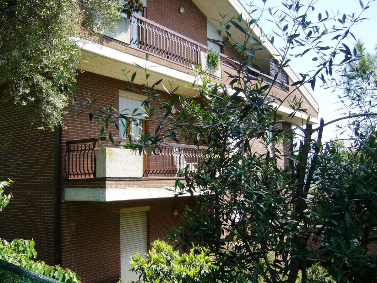 Appartement 2 pers. en verdure à Perugia, ascenseur - Photo 21