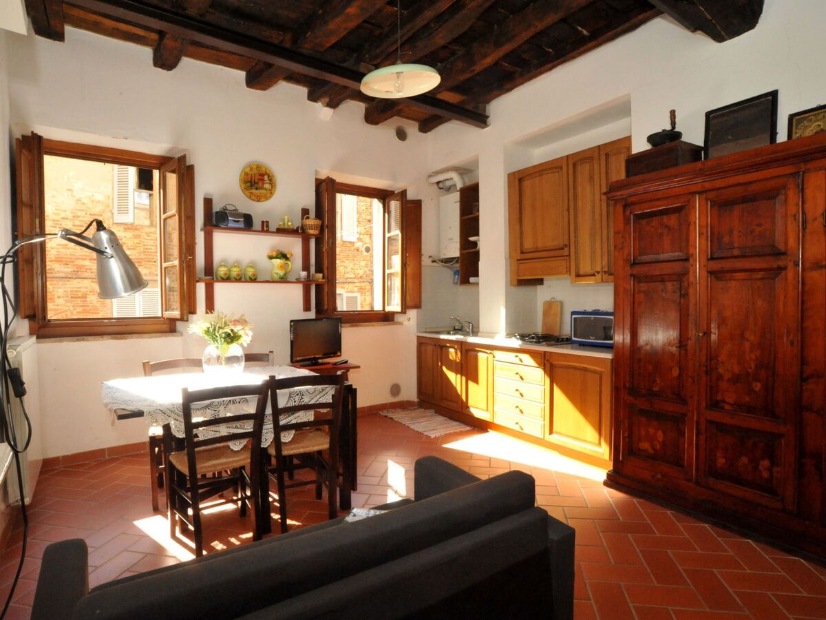 Romantico 36, bilocale nel cuore medievale - Photo 2