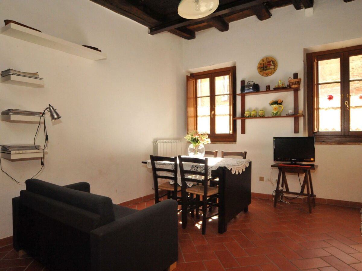 Romantico 36, bilocale nel cuore medievale - Photo 5