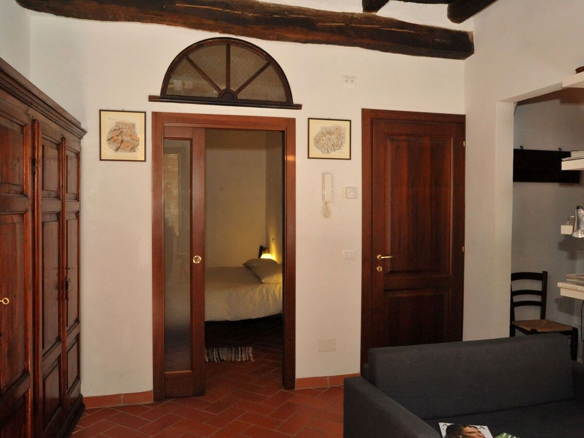 Romantico 36, bilocale nel cuore medievale - Photo 6