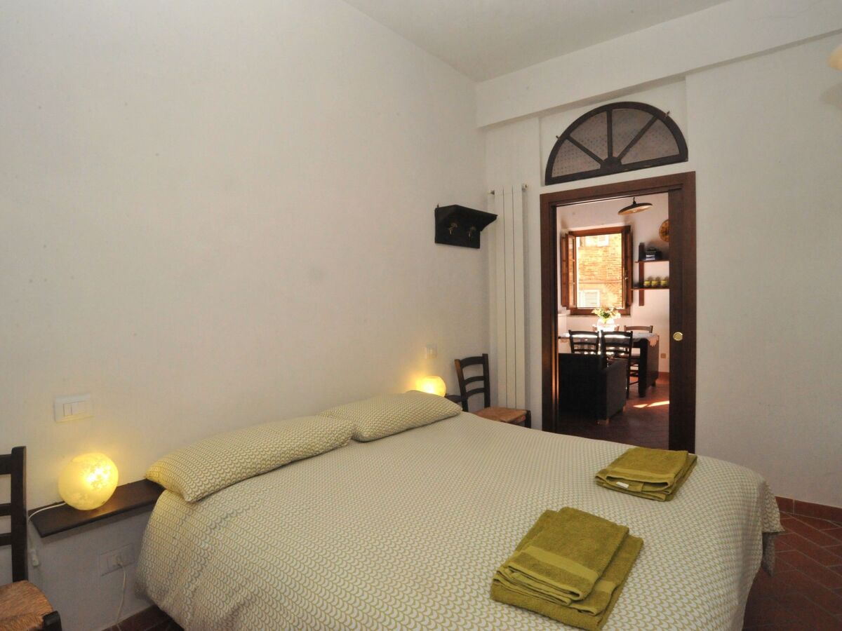 Romantico 36, bilocale nel cuore medievale - Photo 7
