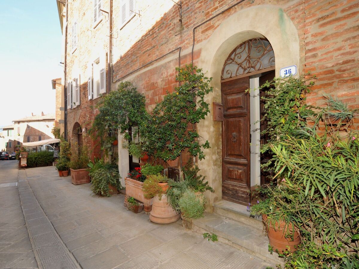 Romantico 36, bilocale nel cuore medievale - Photo 9