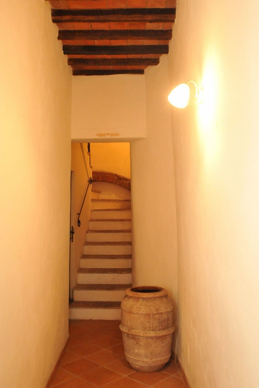 Romantico 36, bilocale nel cuore medievale - Photo 10