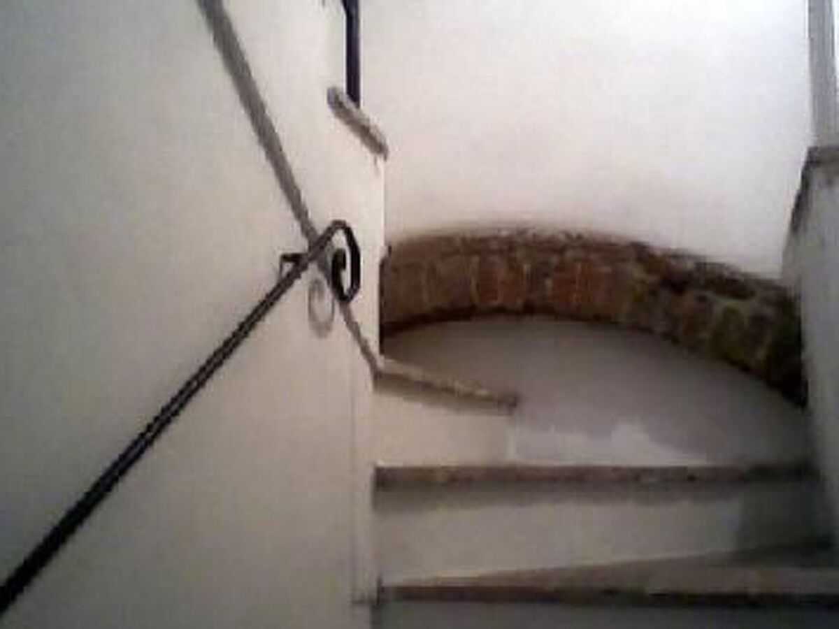 Romantico 36, bilocale nel cuore medievale - Photo 11