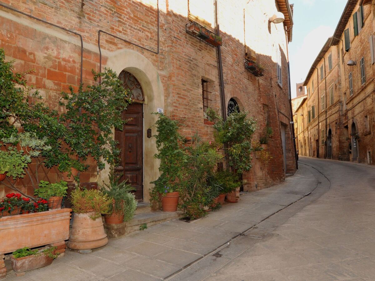 Romantico 36, bilocale nel cuore medievale - Photo 12