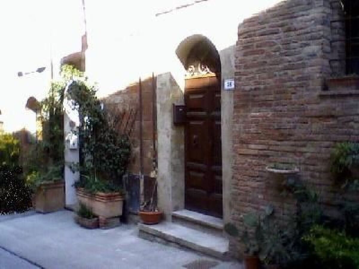 Romantico 36, bilocale nel cuore medievale - Photo 13