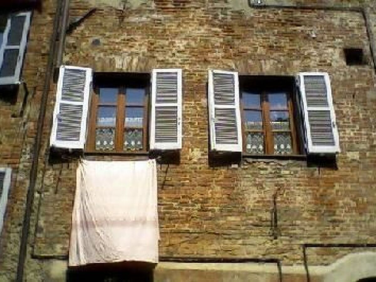 Romantico 36, bilocale nel cuore medievale - Photo 14