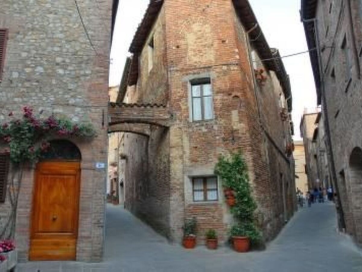 Romantico 36, bilocale nel cuore medievale - Photo 15