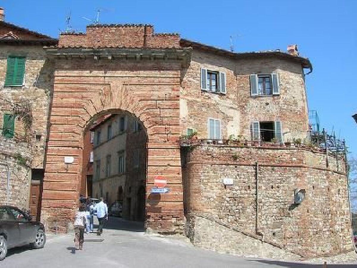Romantico 36, bilocale nel cuore medievale - Photo 16