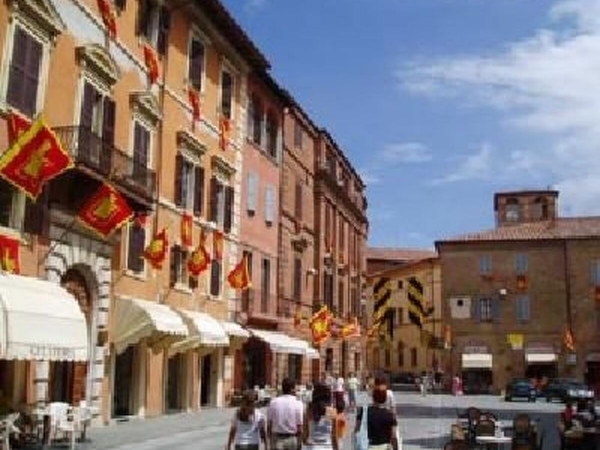 Romantico 36, bilocale nel cuore medievale - Photo 17