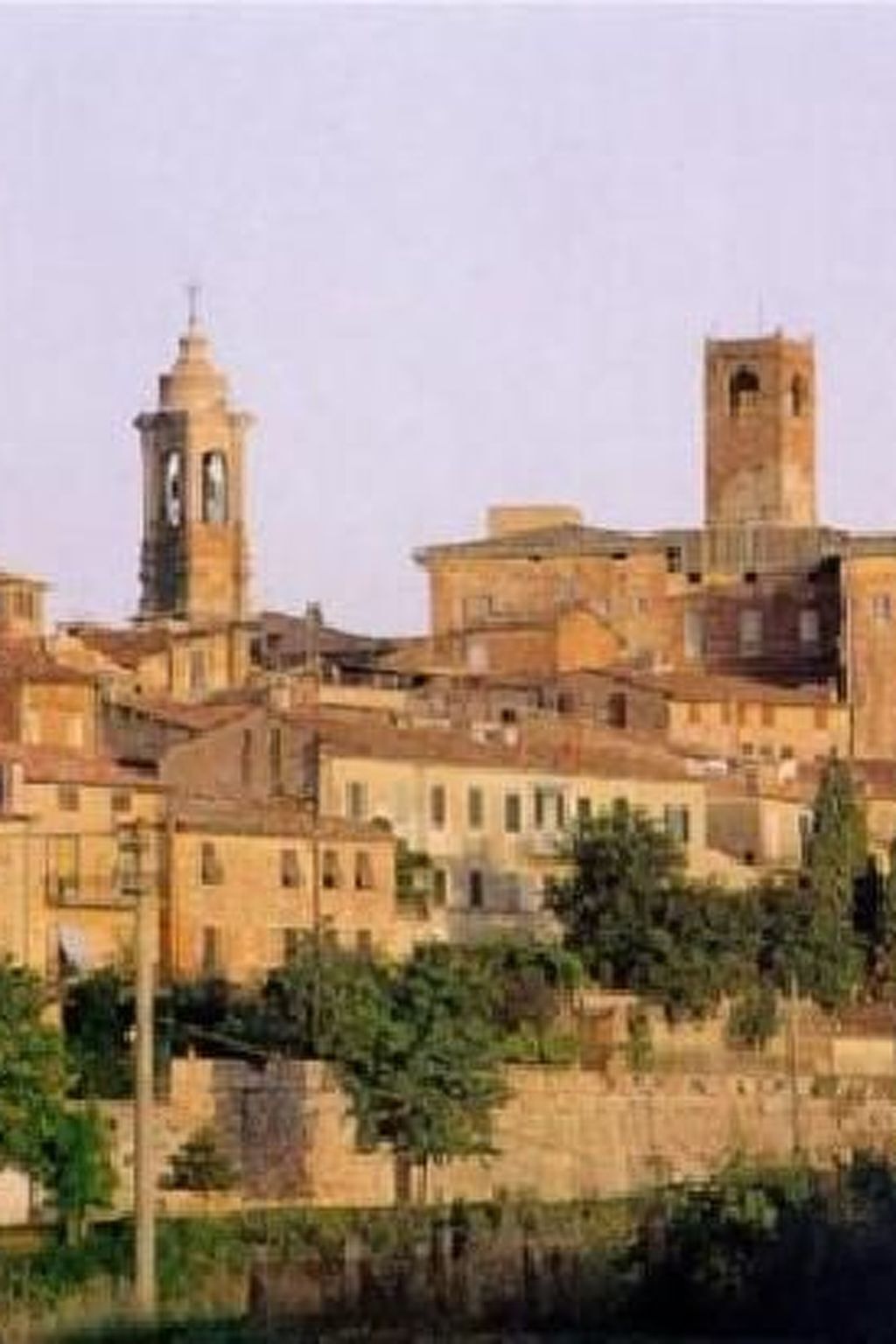 Romantico 36, bilocale nel cuore medievale - Photo 19